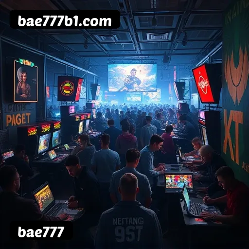 Sistema de Segurança Avançado bae777 - Criptografia e Proteção